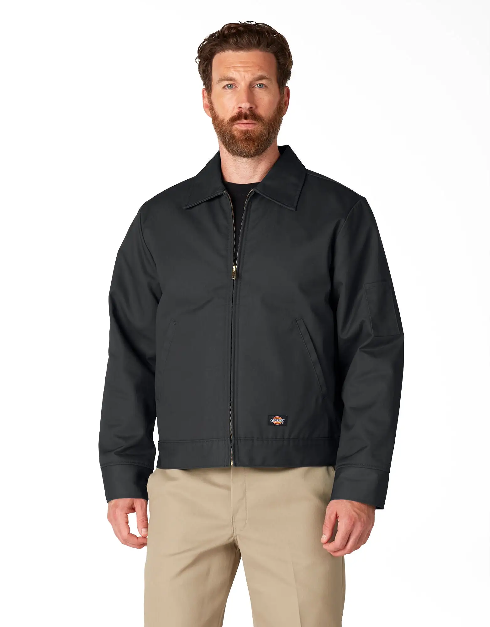 Dickies Lined Eisenhower Jacket