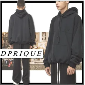 DPRIQUE  |Hoodies