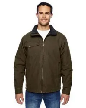 Dri Duck Endeavor Jacket DD5037 Tobacco