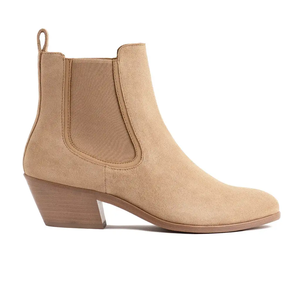 Duchess Bootie | Dune