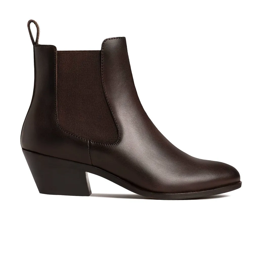 Duchess Bootie | Old English