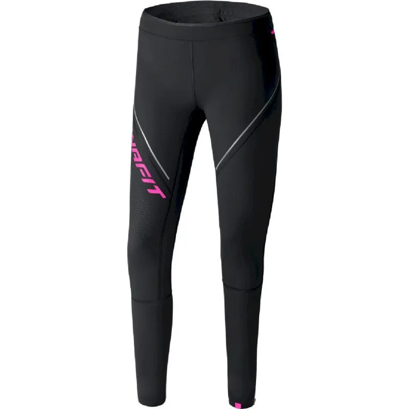 Dynafit Winter Running Tights - Running leggings - Women's