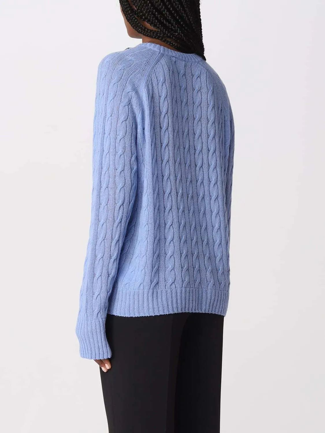 ETRO  |Casual Style Long Sleeves Plain Elegant Style Formal Style