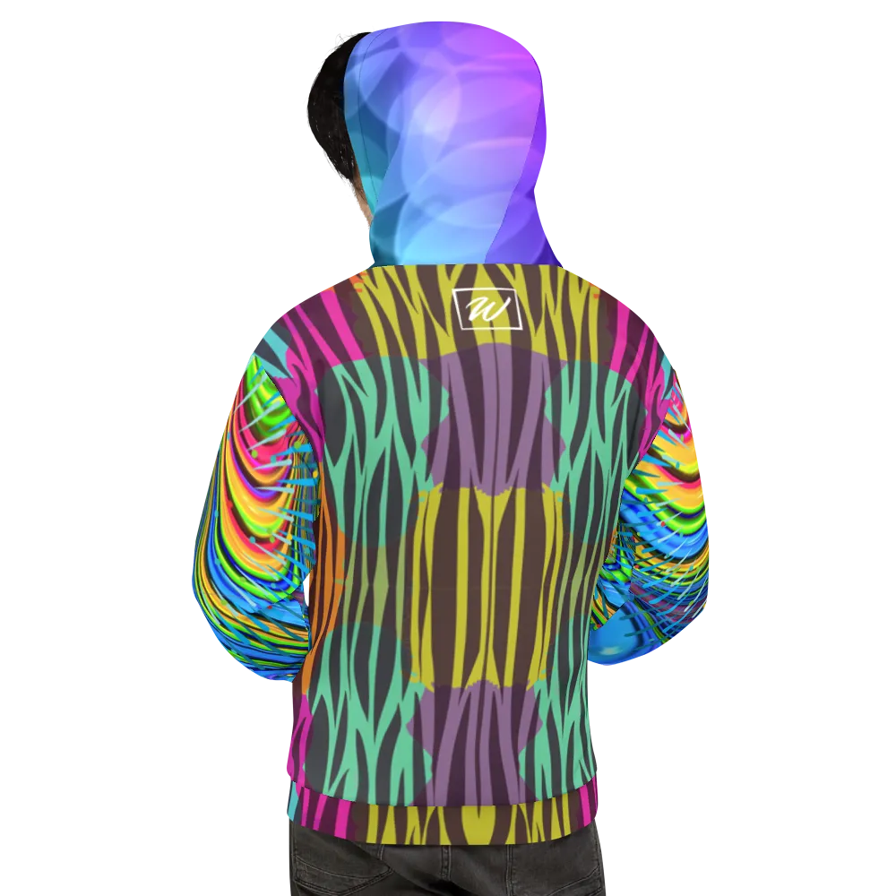 FKA Rave Hoody