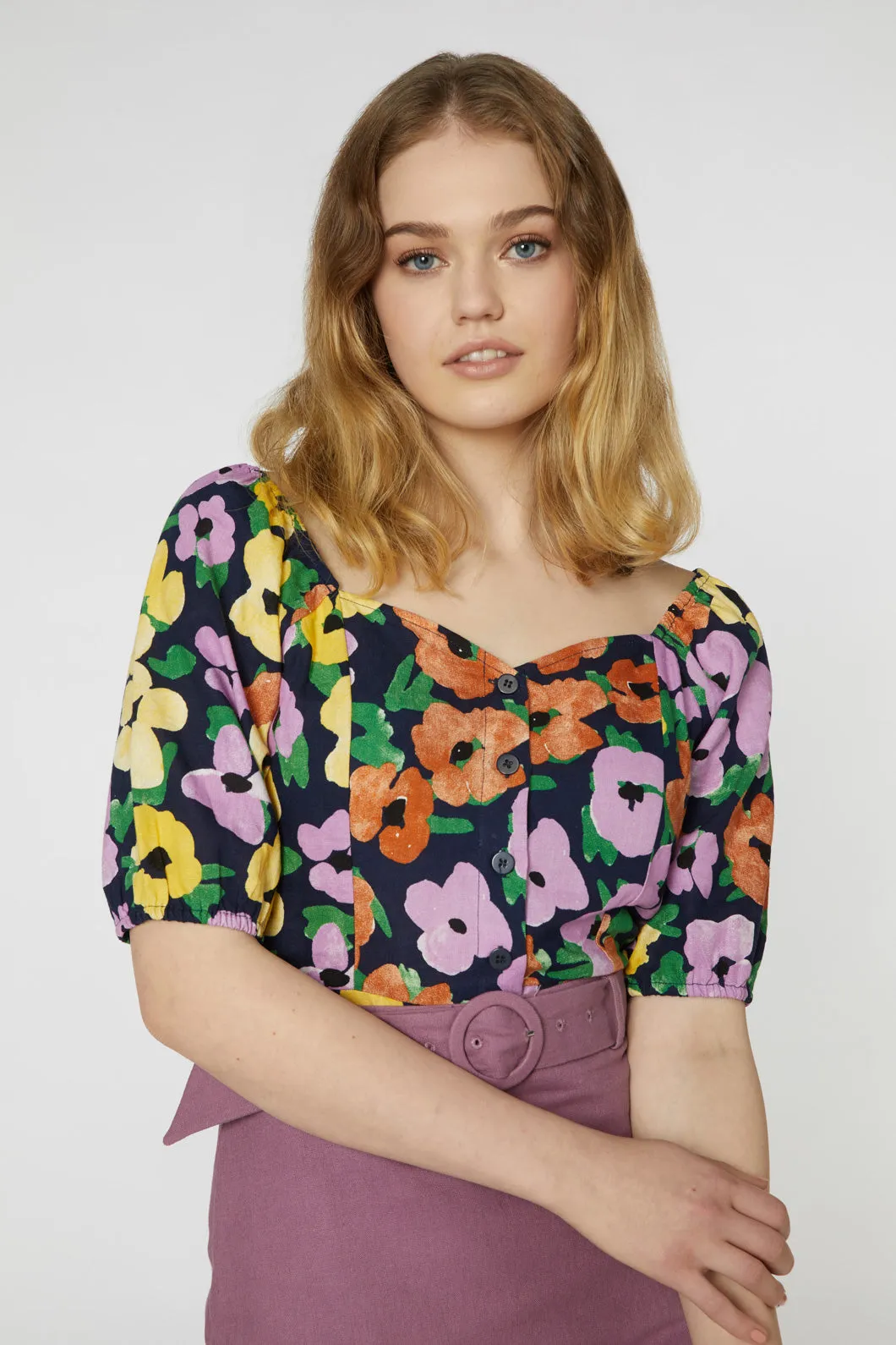 Florence Top