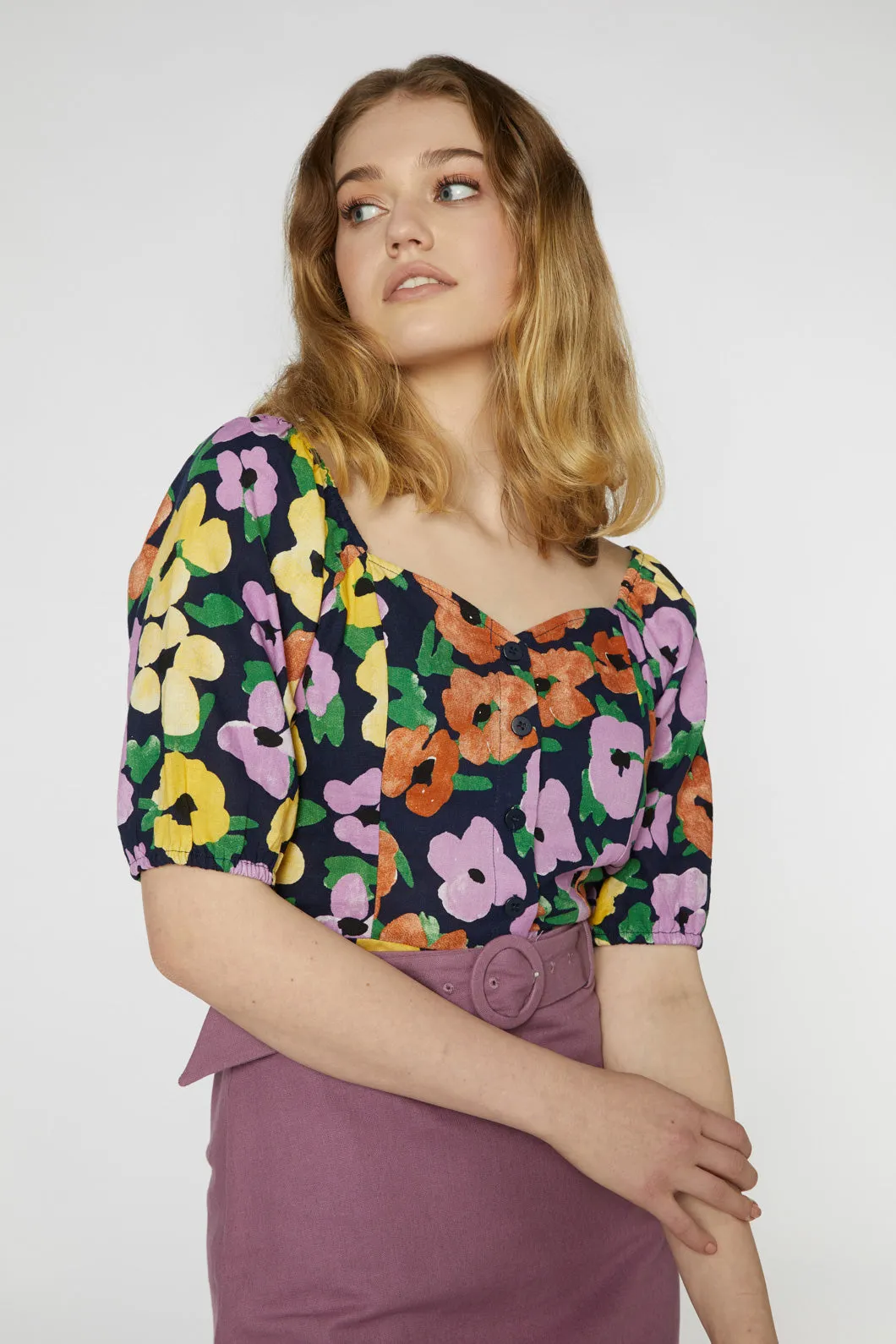 Florence Top