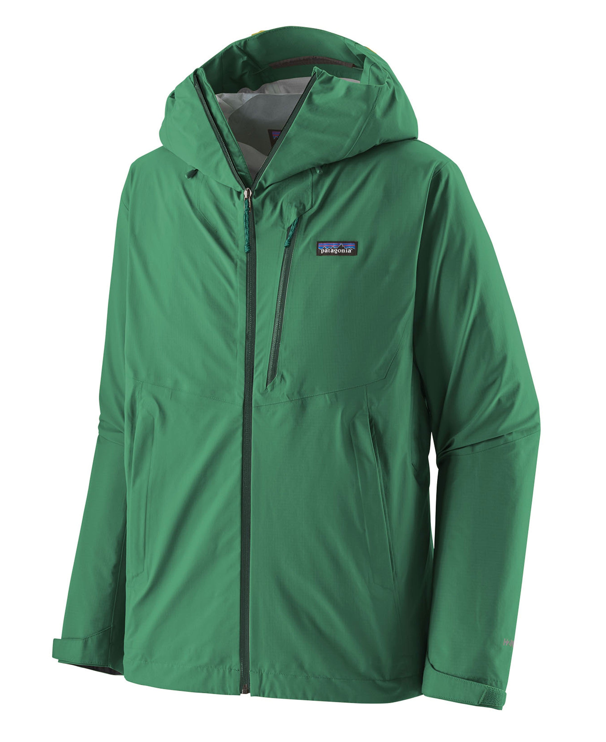 Granite Crest Jacket                             Gather Green