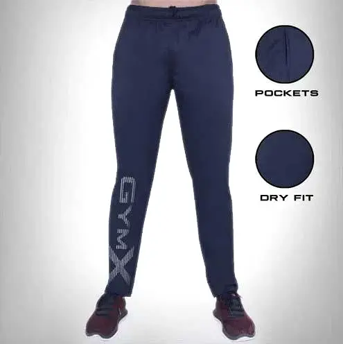 GymX Blue Bottom - Sale