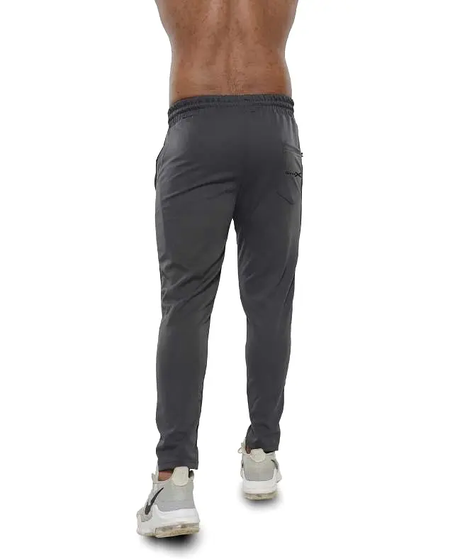 GymX Grey Plain Bottom - Sale