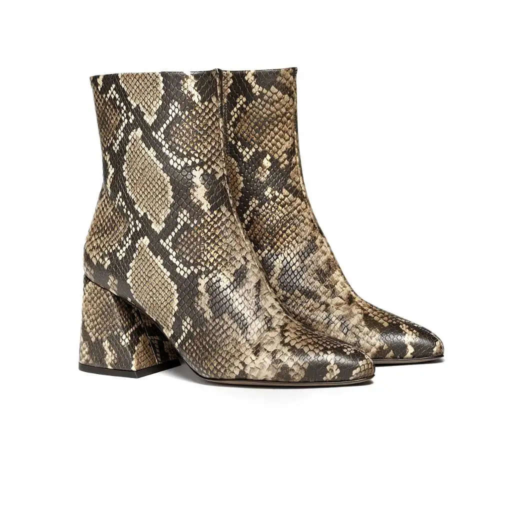 Heartbreaker | Snake Print