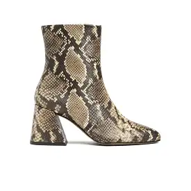 Heartbreaker | Snake Print