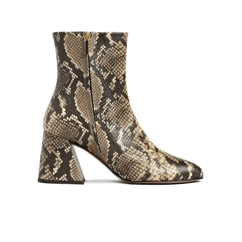 Heartbreaker | Snake Print