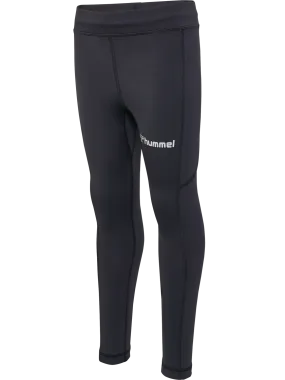 hmlRUN TIGHT KIDS Kids running tights