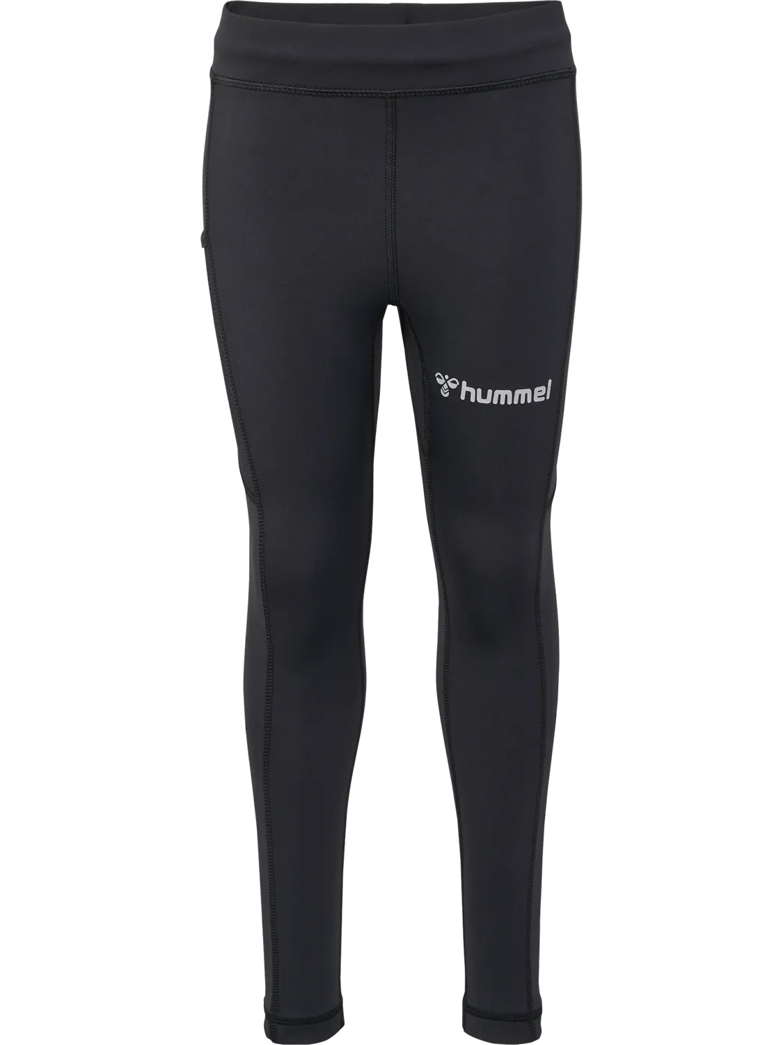 hmlRUN TIGHT KIDS Kids running tights