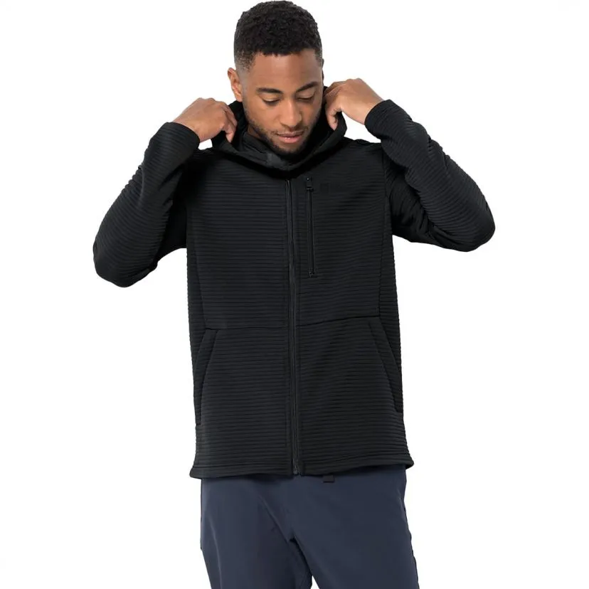 Jack Wolfskin Modesto Jacket Men men’s fleece jacket