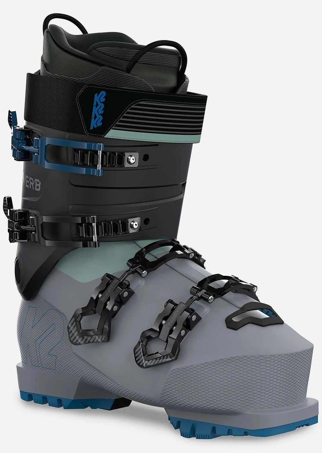 K2 Junior Reverb Ski Boots