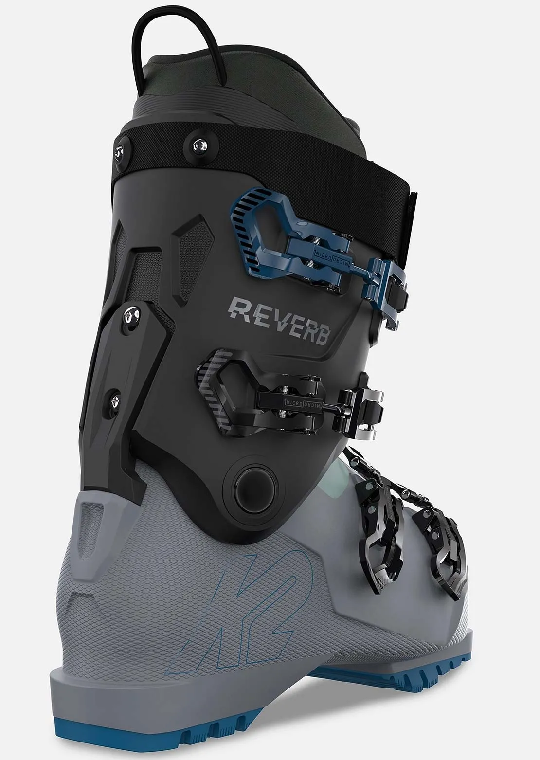 K2 Junior Reverb Ski Boots