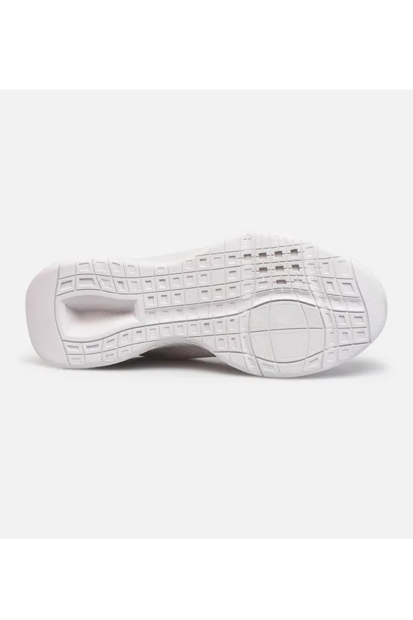 Lacoste Women Court-Drive Sneaker White