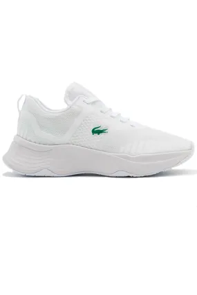 Lacoste Women Court-Drive Sneaker White