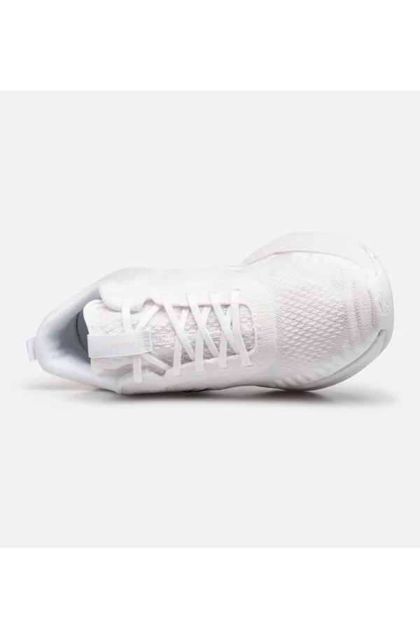 Lacoste Women Court-Drive Sneaker White