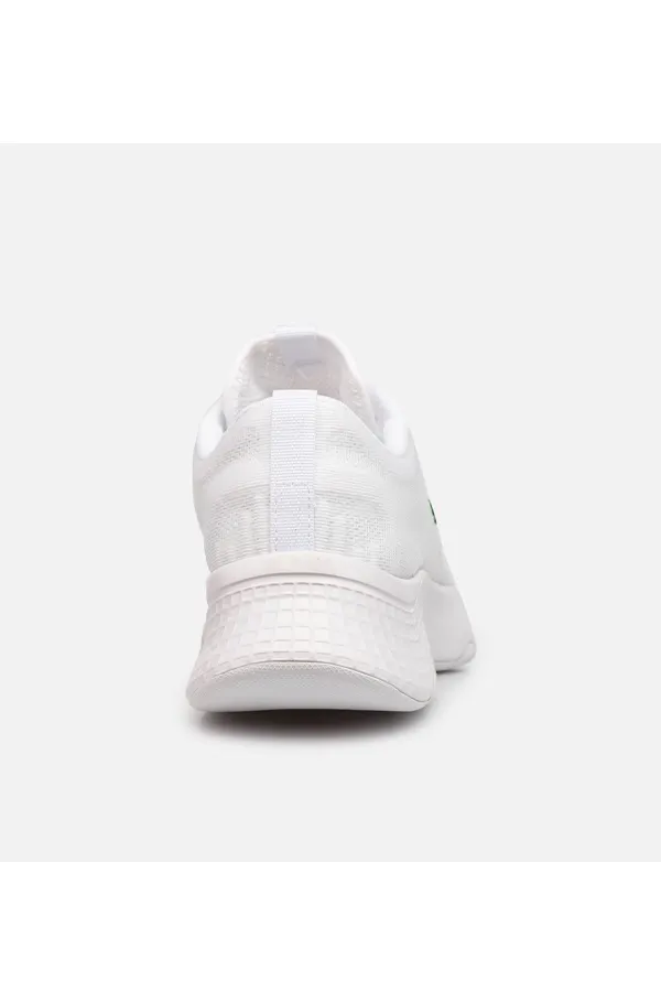 Lacoste Women Court-Drive Sneaker White