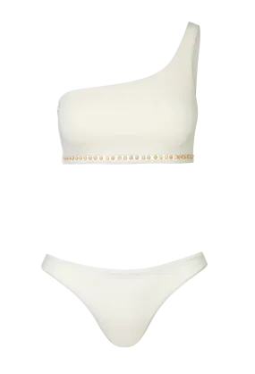 LETICIA BOTTOM/ Ivory