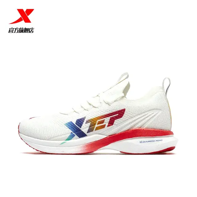 Light Weight Breathable Profession Marathon sport shoes