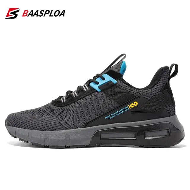 Lightweight Breathable Walking Comfortable shoes