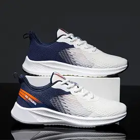 Lightweight Walking sports Economical Fashion Men's Shoes