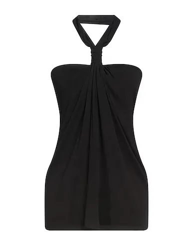 LOEWE  |Sleeveless Plain Party Style Elegant Style Formal Style