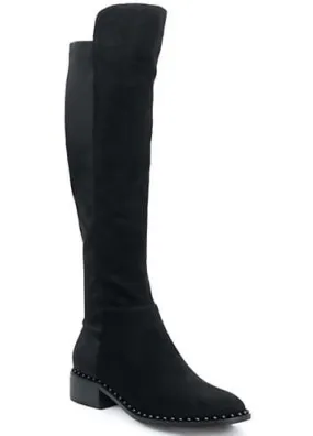 Lunar Exclusive Long Boots | Kaleidoscope