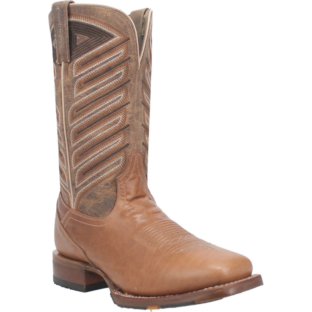 Men's Dan Post Ivan Taupe Boots