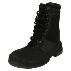 Mens ZX Safety Boots 2050