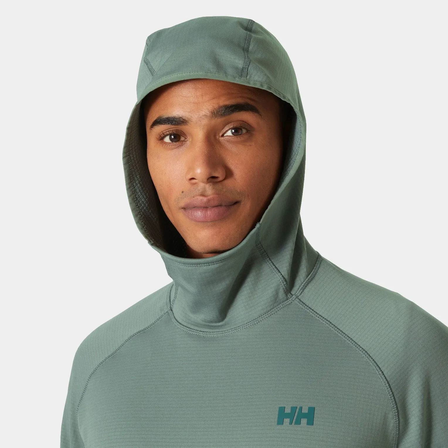 Men's Versalite Fleece Hoodie