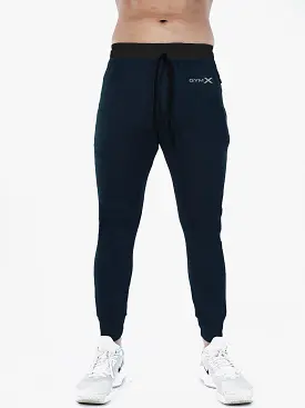 Midnight Blue GymX Bottom- Sale