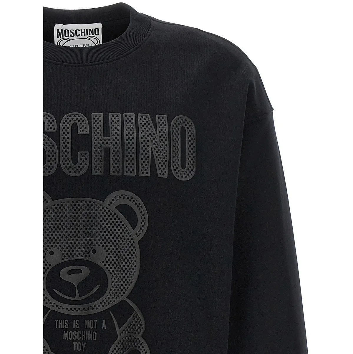 Moschino  |Hoodies