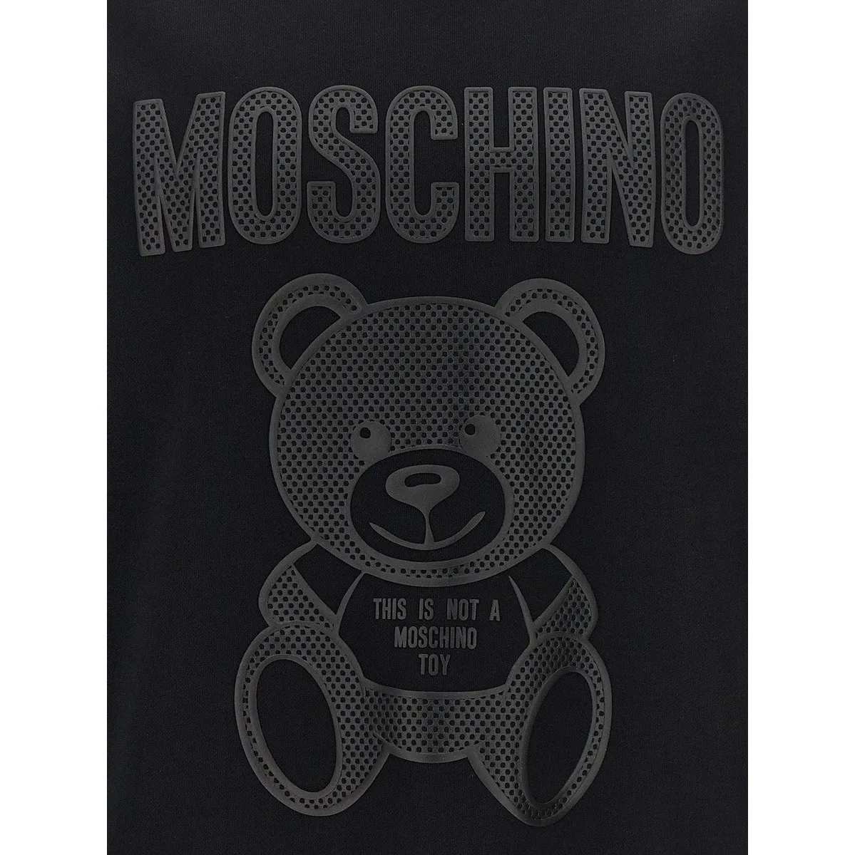 Moschino  |Hoodies