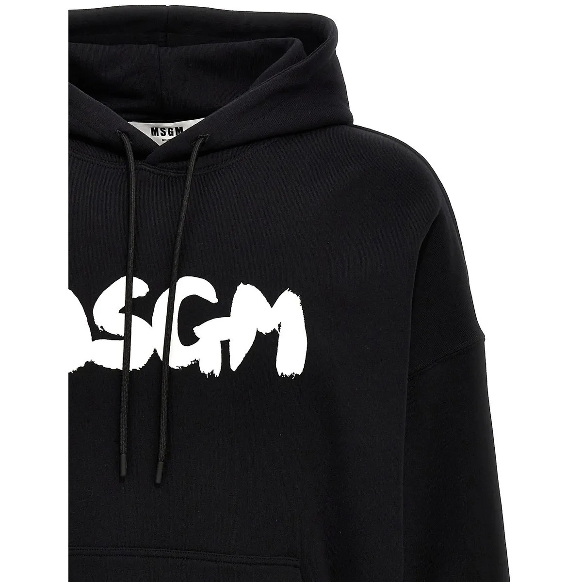 MSGM  |Hoodies