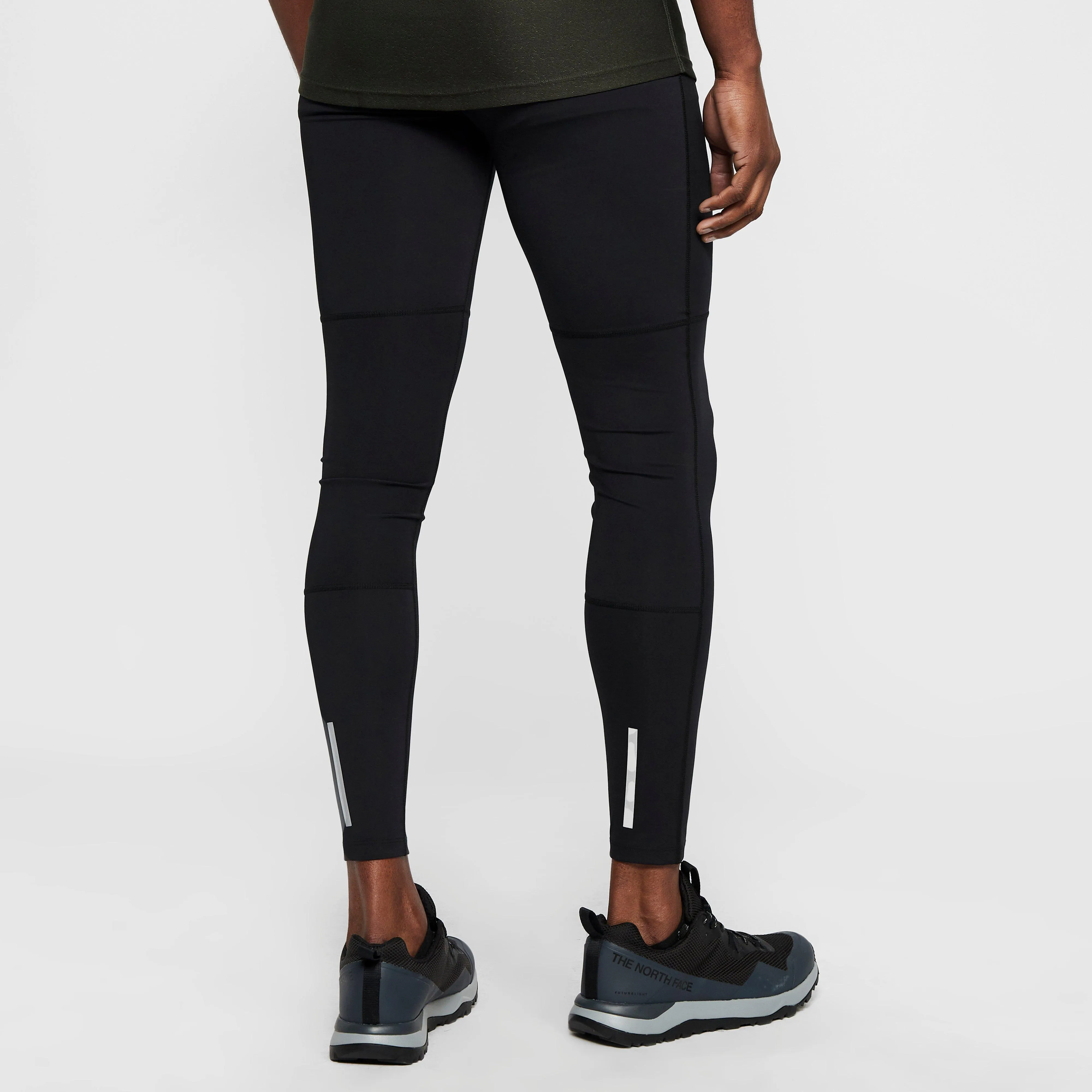 North Ridge Men's Active Running Tights | Millets