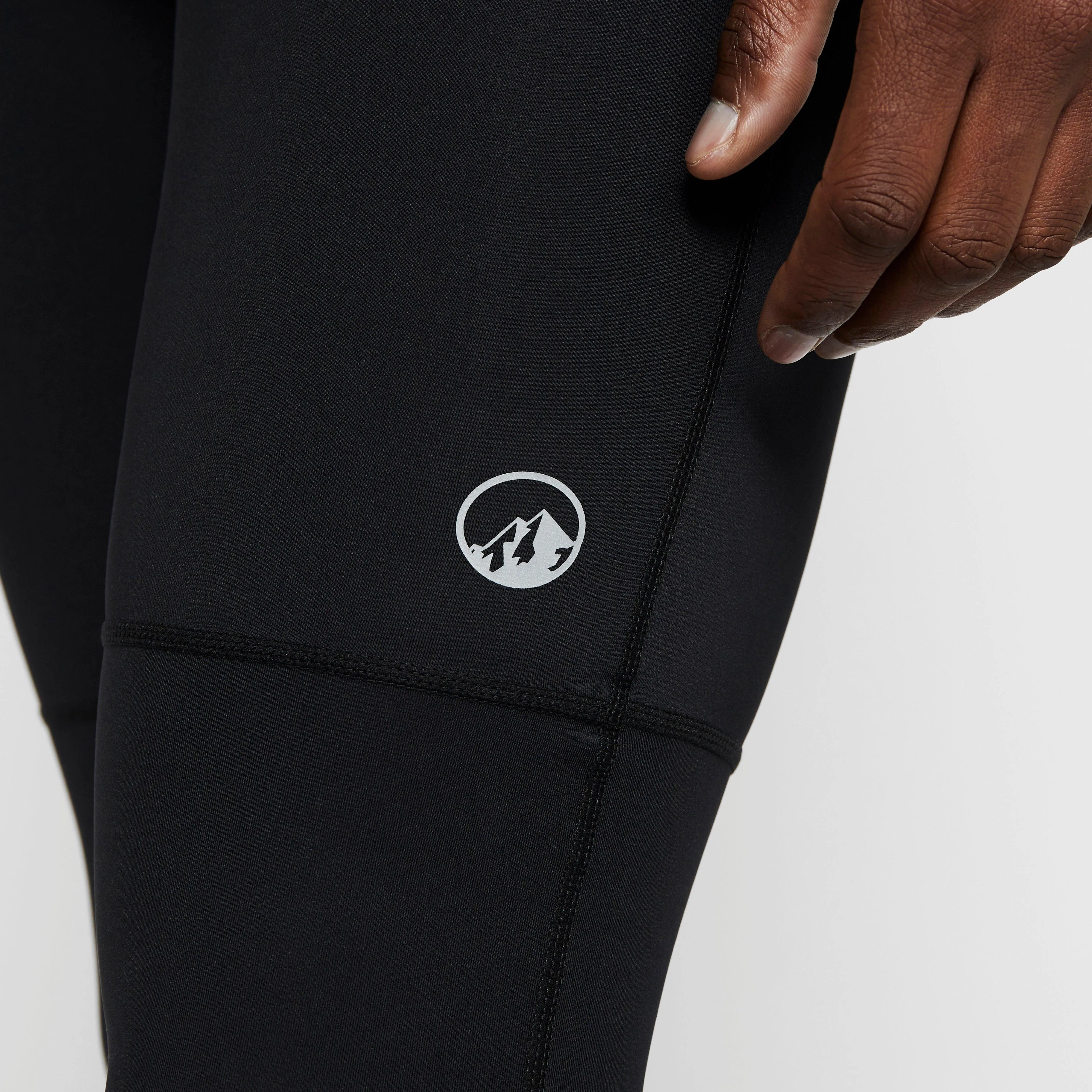 North Ridge Men's Active Running Tights | Millets