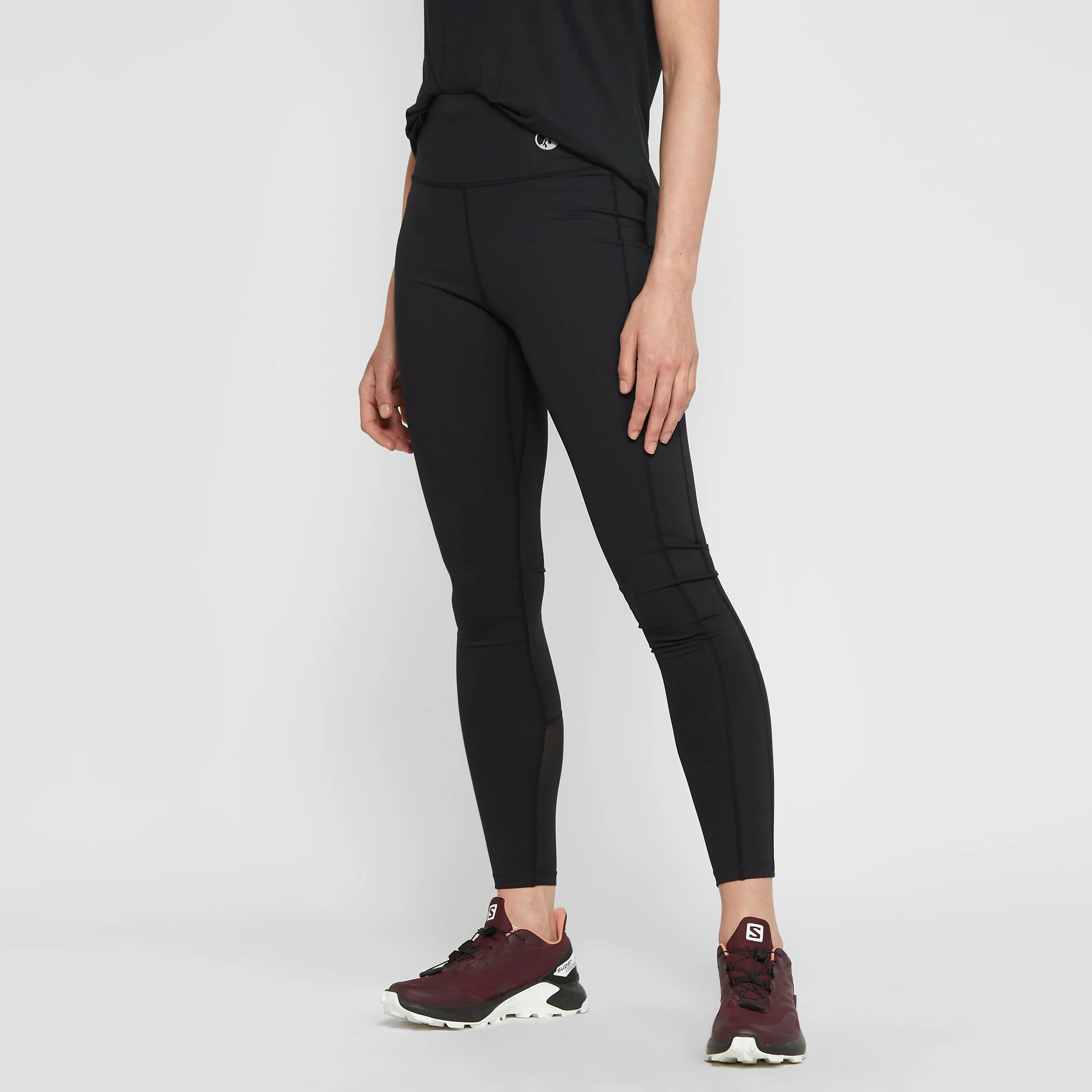 North Ridge Women's Running Tights | Ultimate Outdoors