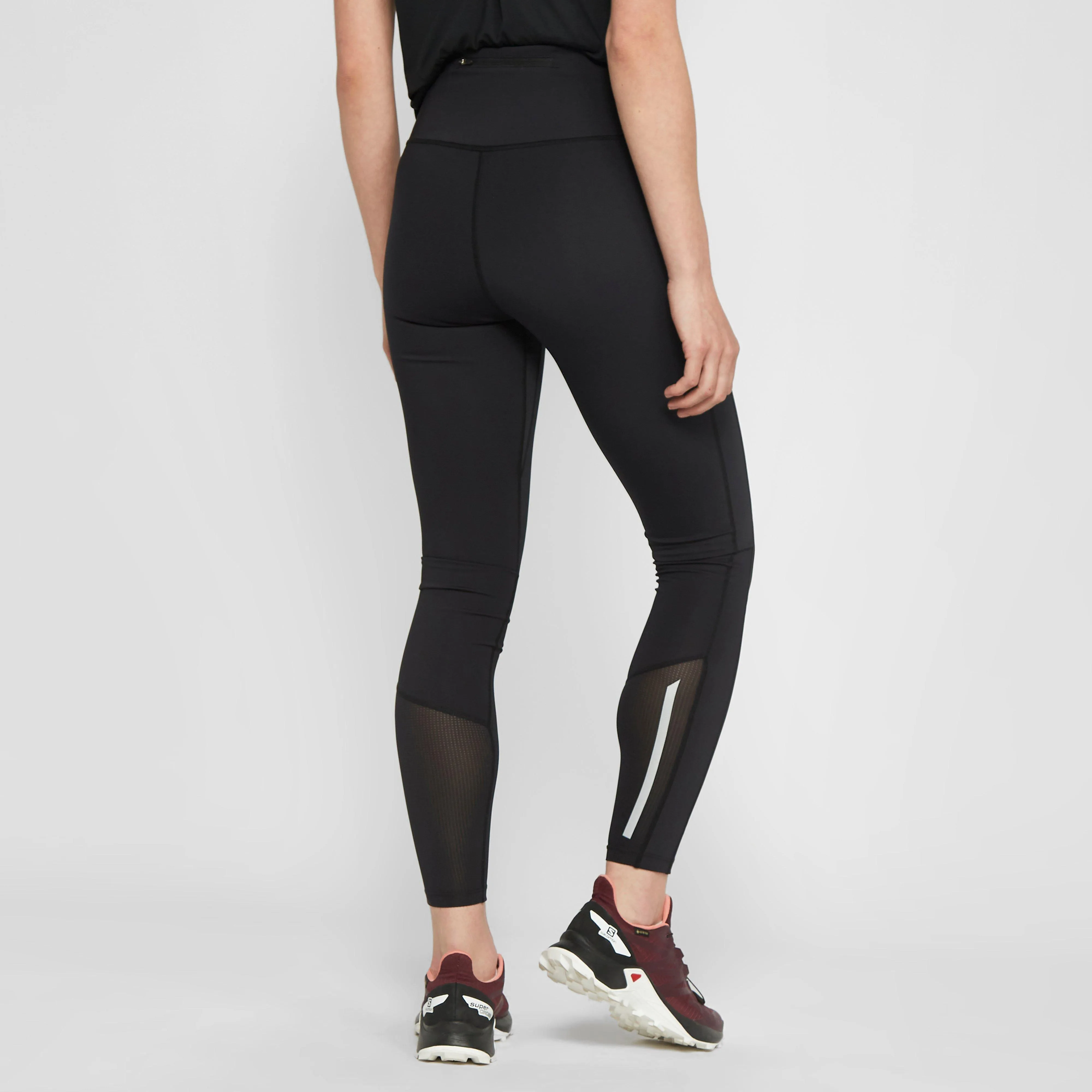 North Ridge Women's Running Tights | Ultimate Outdoors