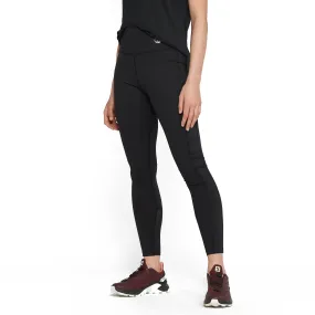 North Ridge Women's Running Tights | Ultimate Outdoors