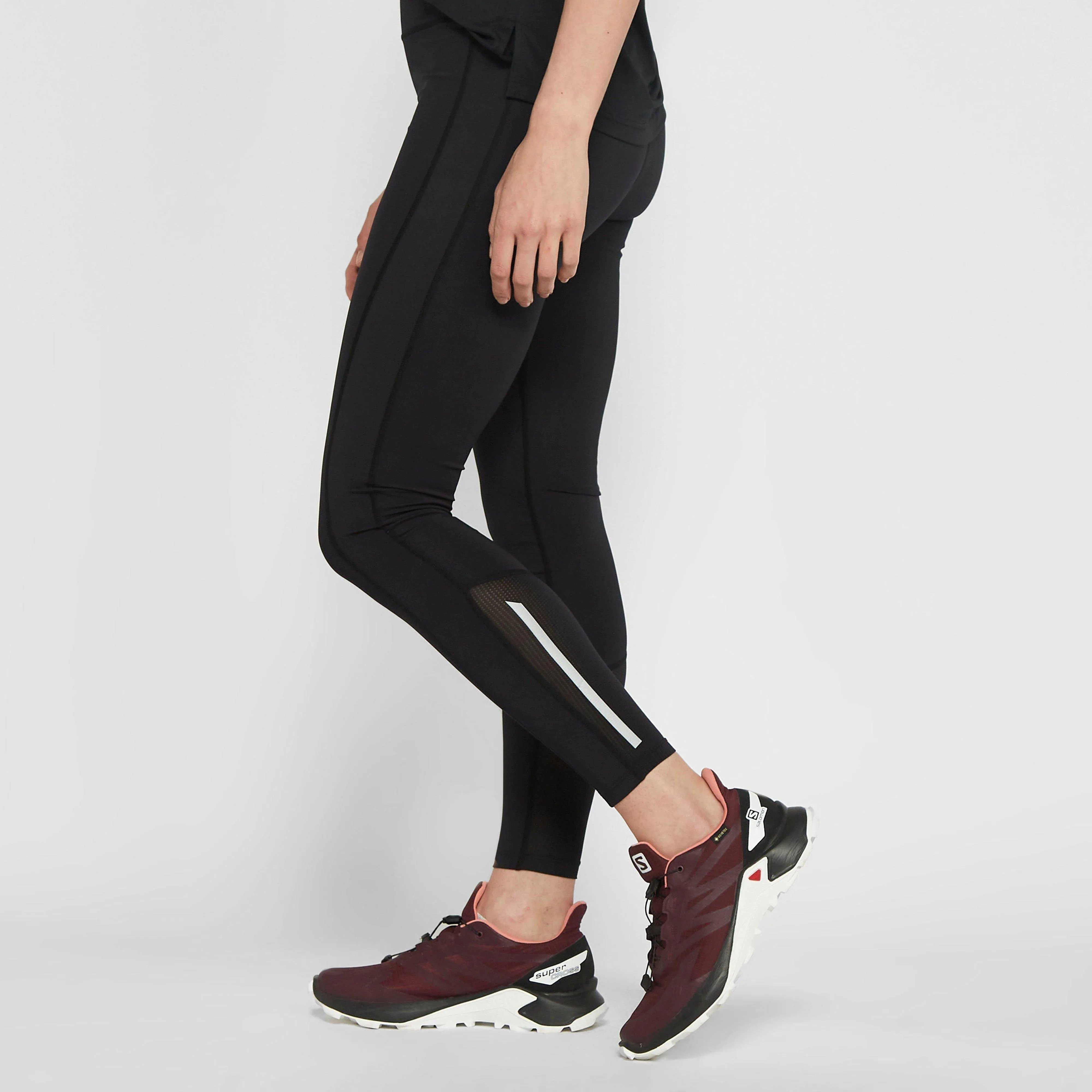 North Ridge Women's Running Tights | Ultimate Outdoors