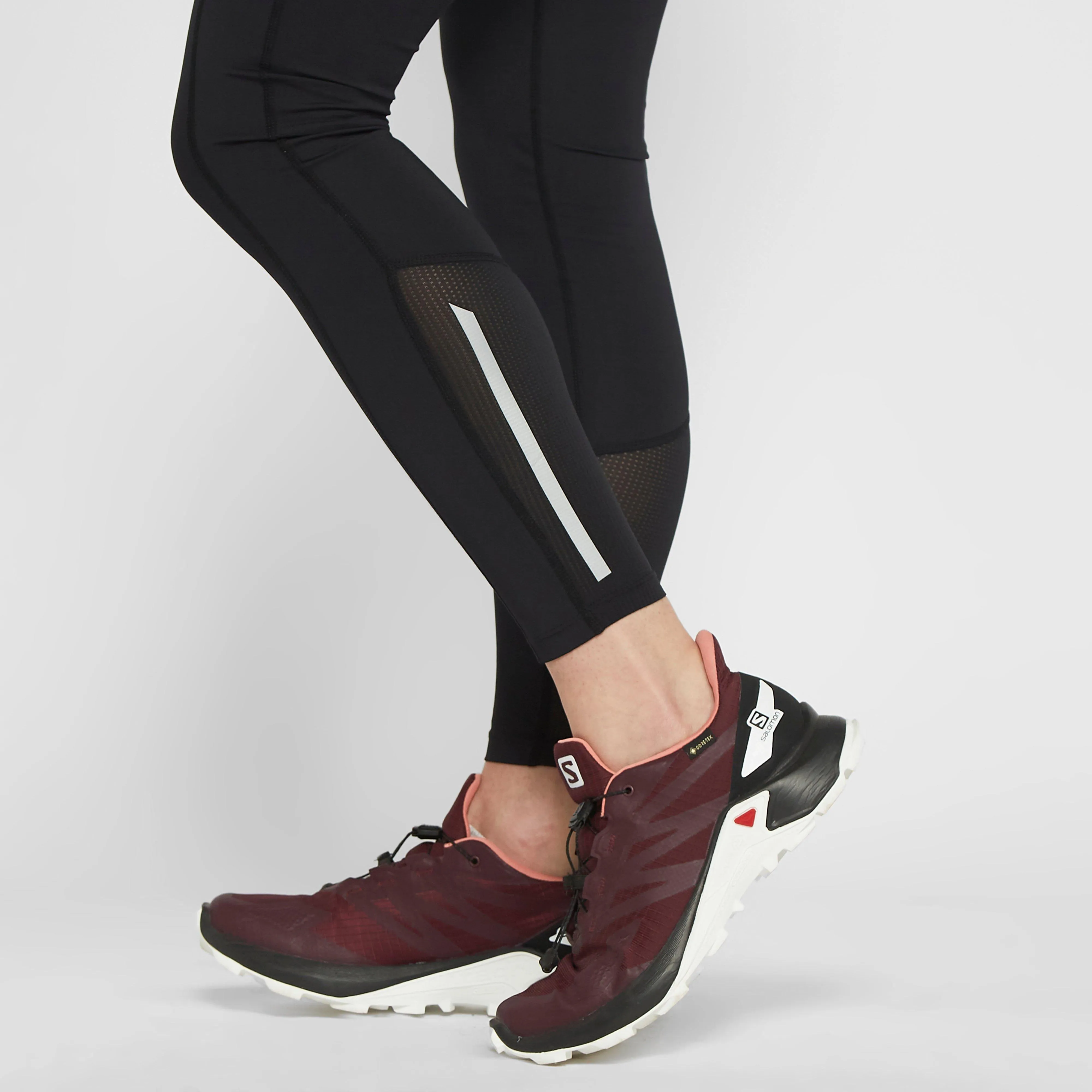 North Ridge Women's Running Tights | Ultimate Outdoors