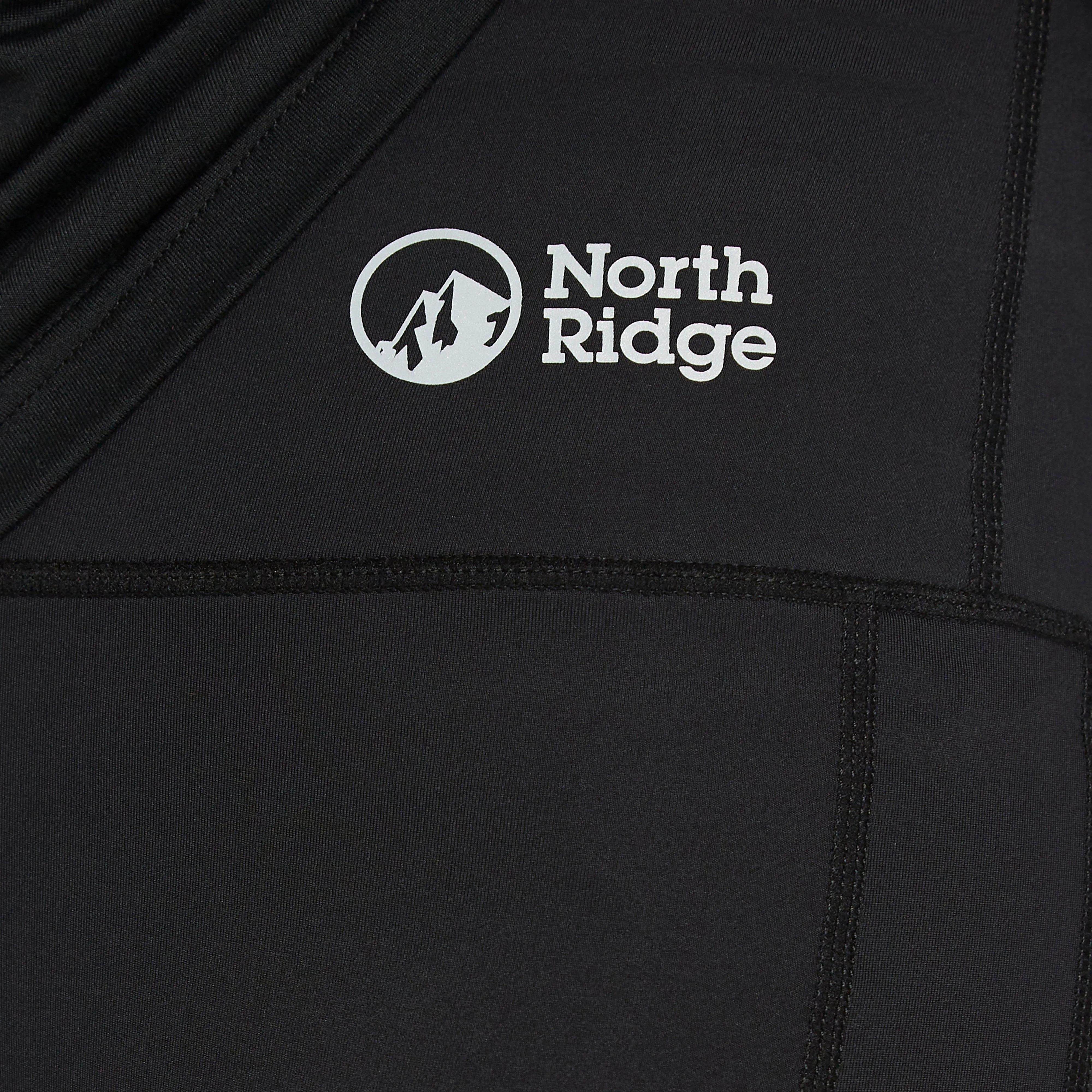 North Ridge Women's Running Tights | Ultimate Outdoors