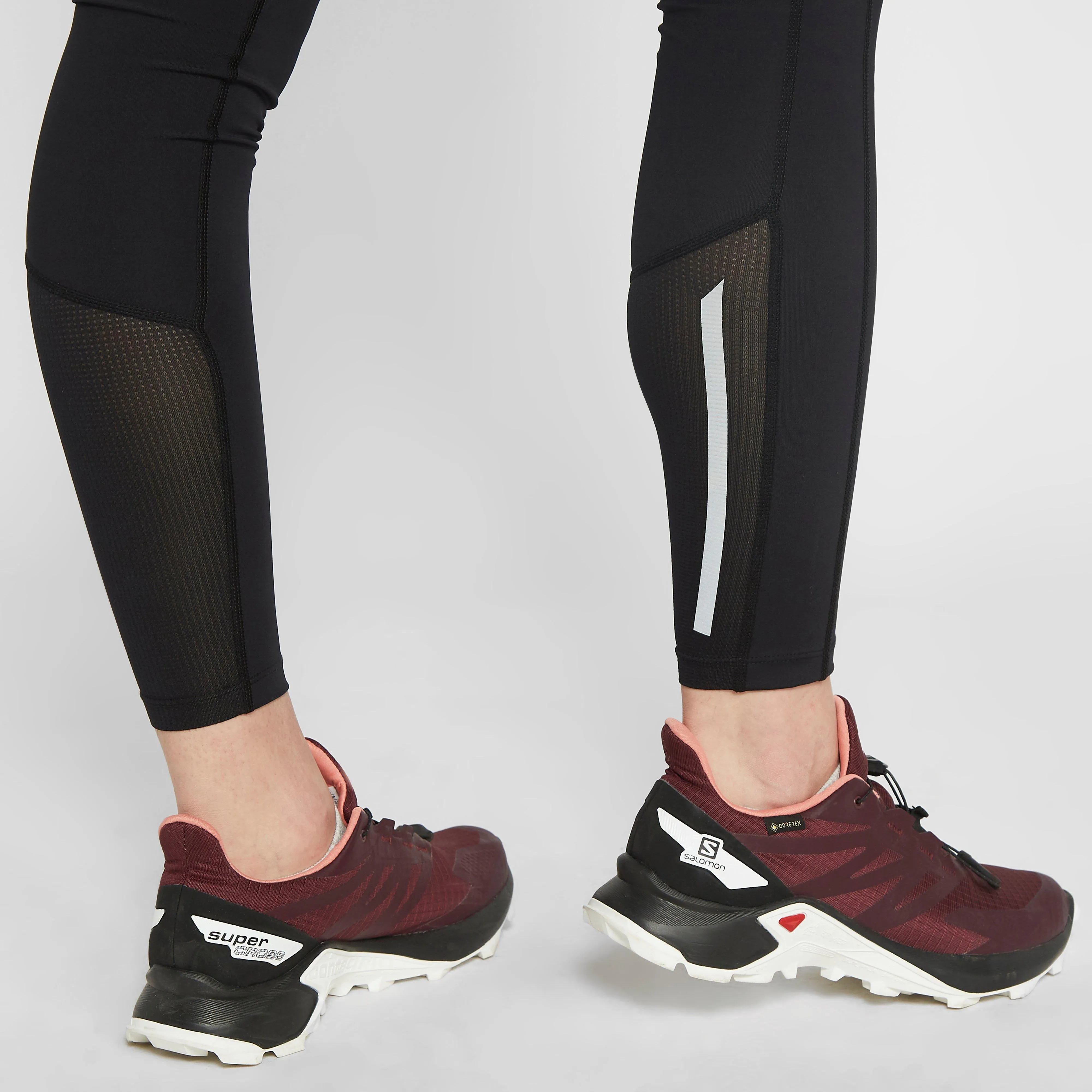 North Ridge Women's Running Tights | Ultimate Outdoors