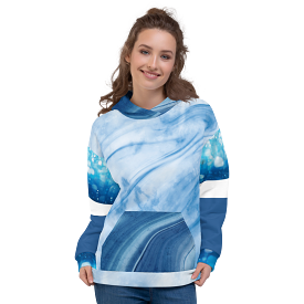 Ocean Pacific Hoody