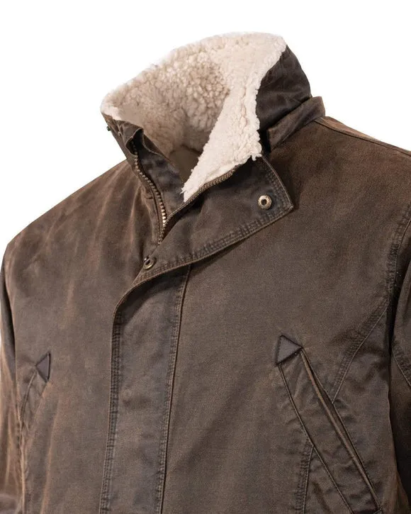 Outback Nolan Jacket