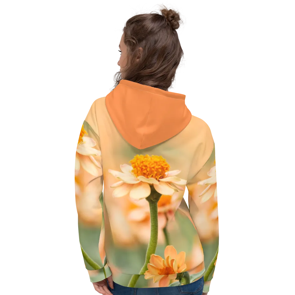 Peachy Keen Hoody